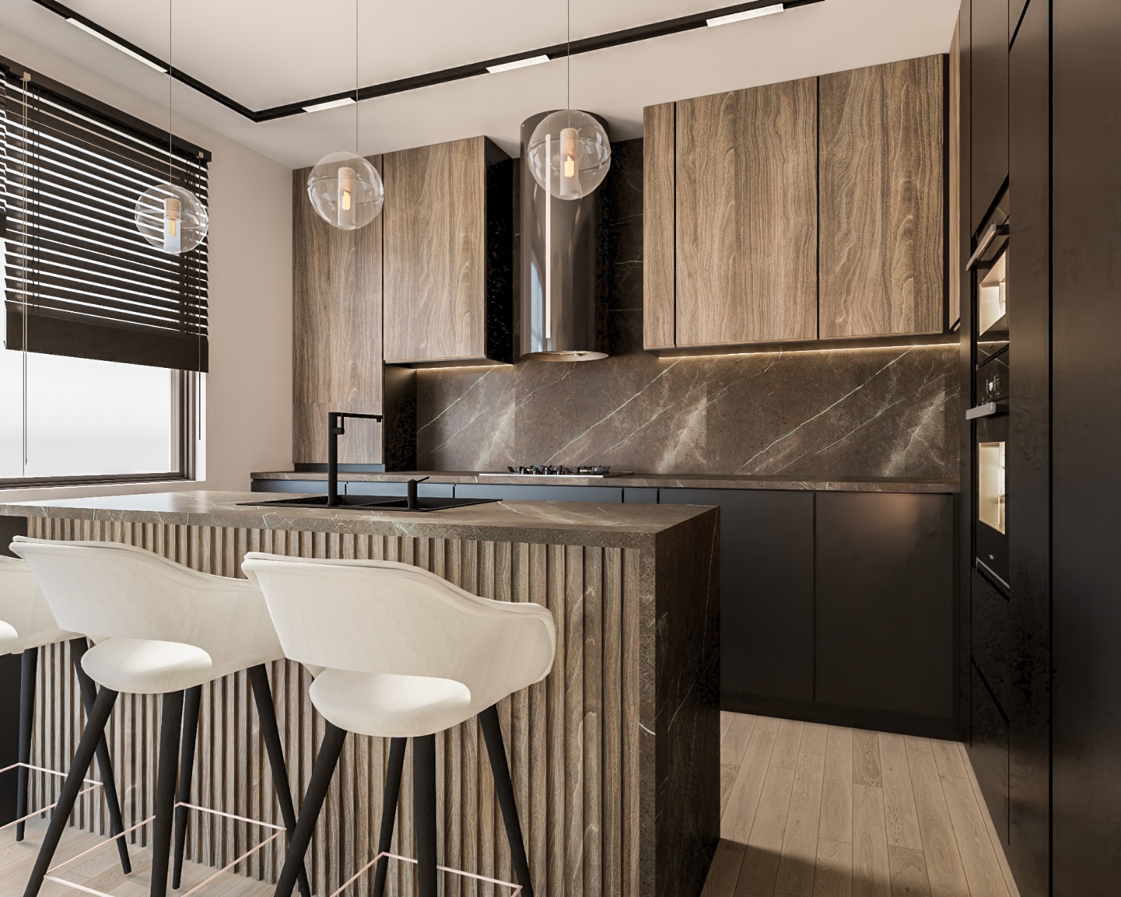 Proiect Bucătărie 28