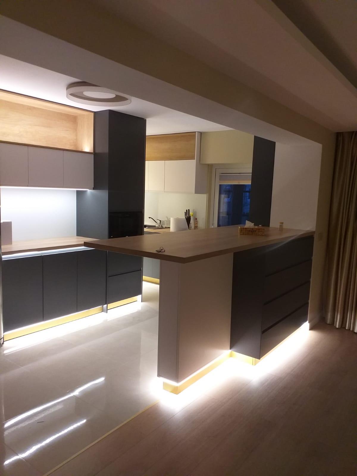 Proiect Bucătărie 31