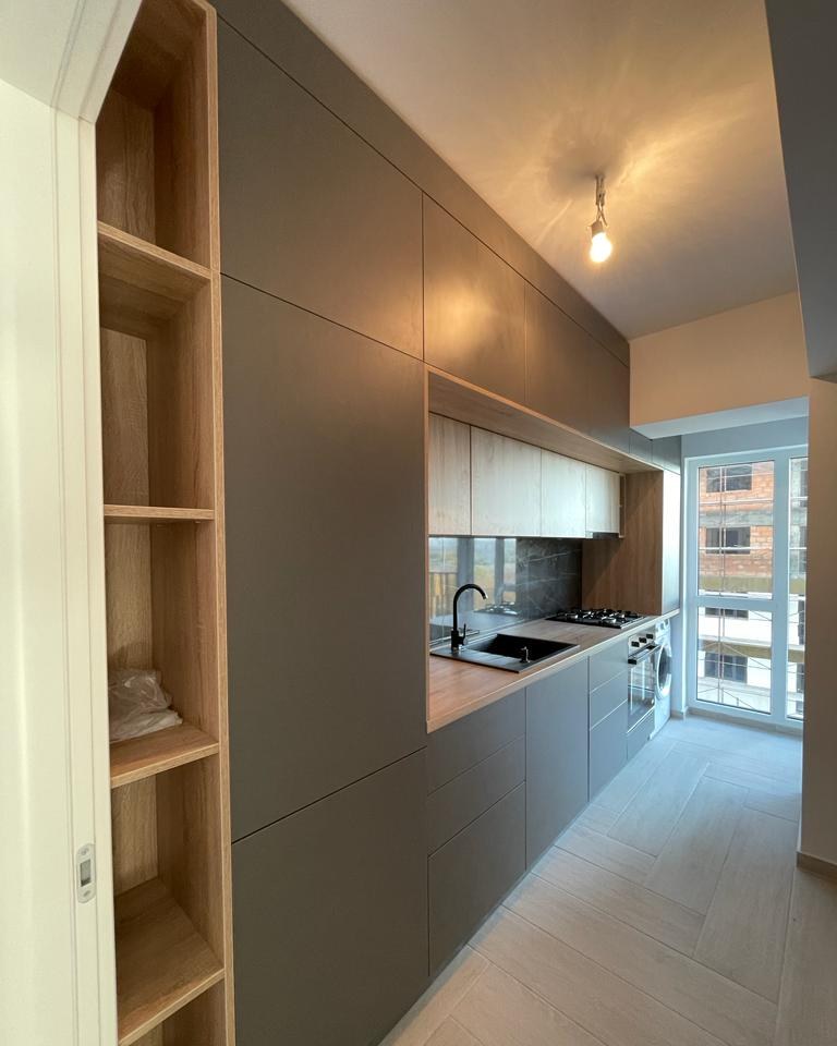 Proiect Bucătărie 3