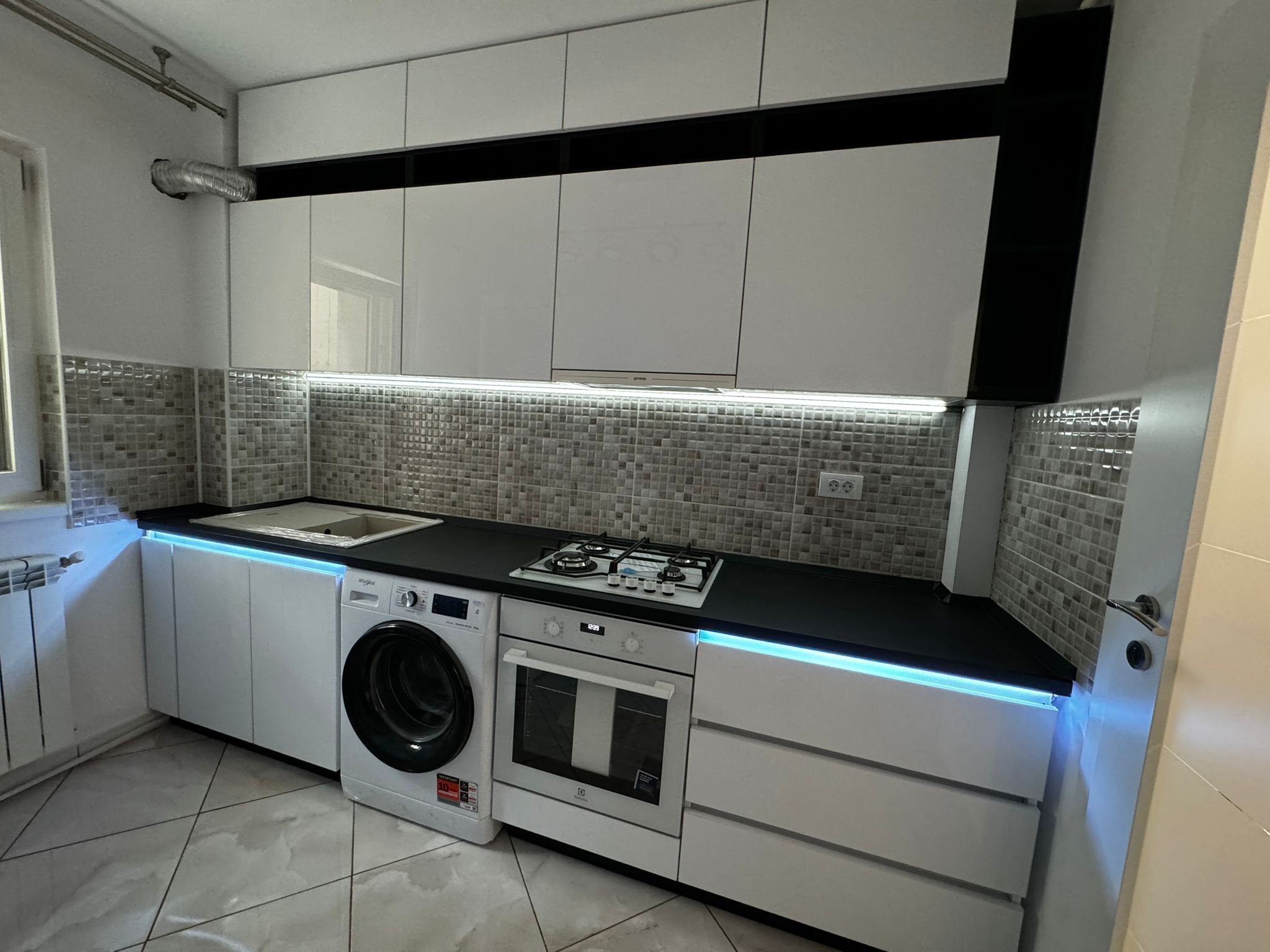 Proiect Bucătărie 6