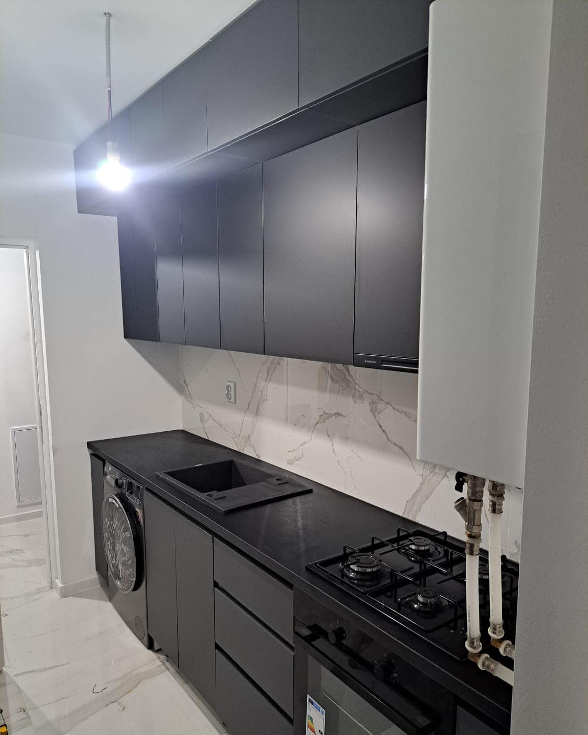 Proiect Bucătărie 7