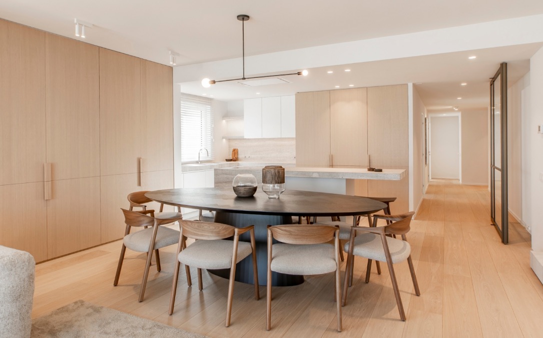 Proiect Bucătărie 8