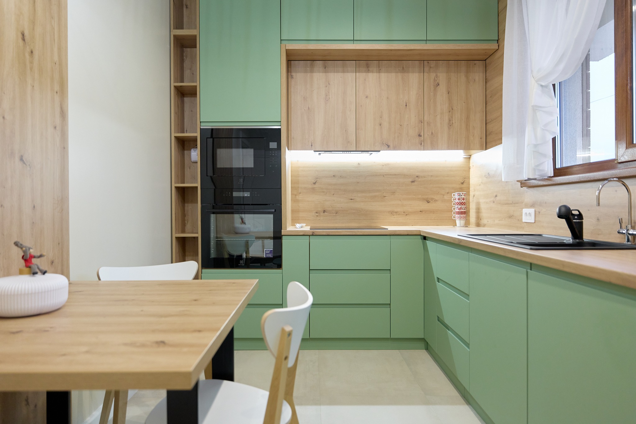 Proiect Bucătărie 9